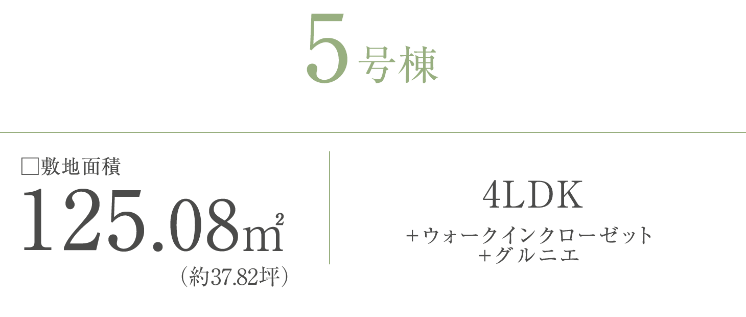 5号棟