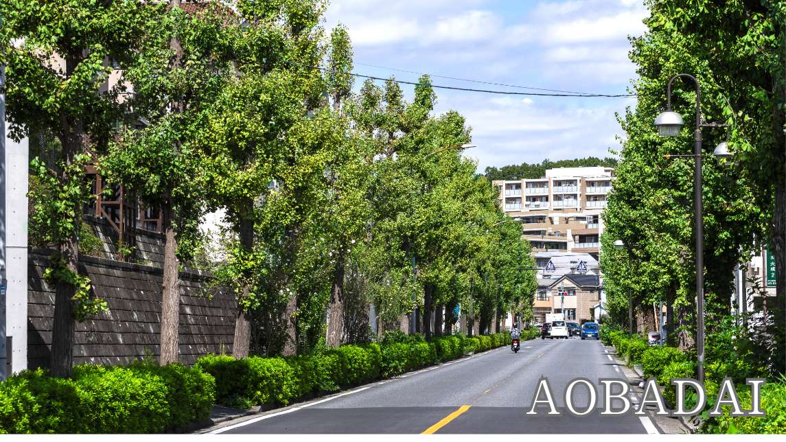 AOBADAI
