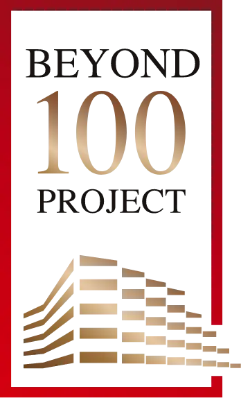 beyond100project