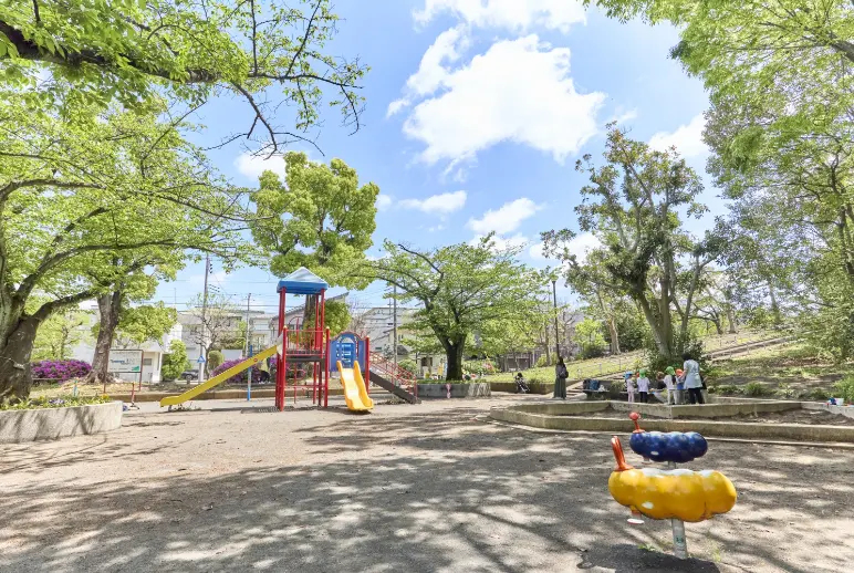 山内公園