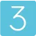 3