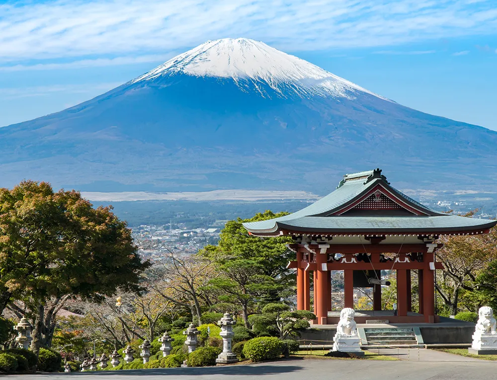 御殿場