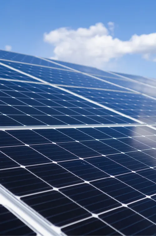 太陽光発電・蓄電池の設置