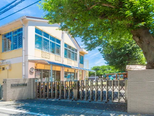 中央林間幼稚園