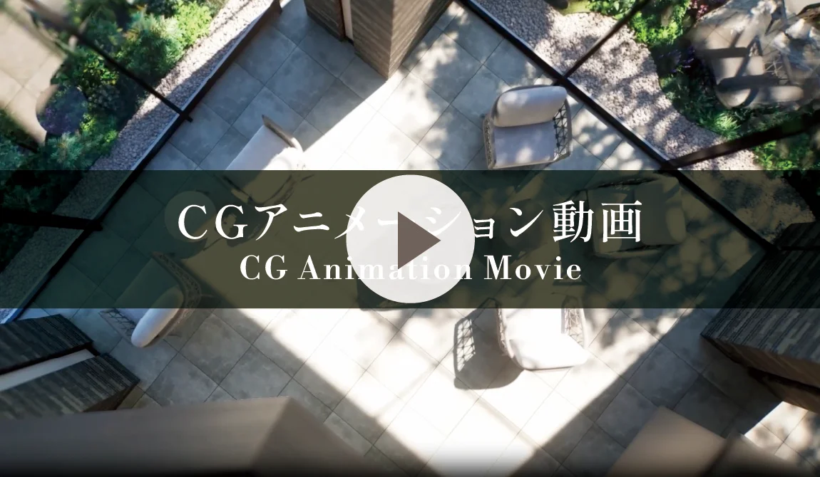 CGアニメーション動画