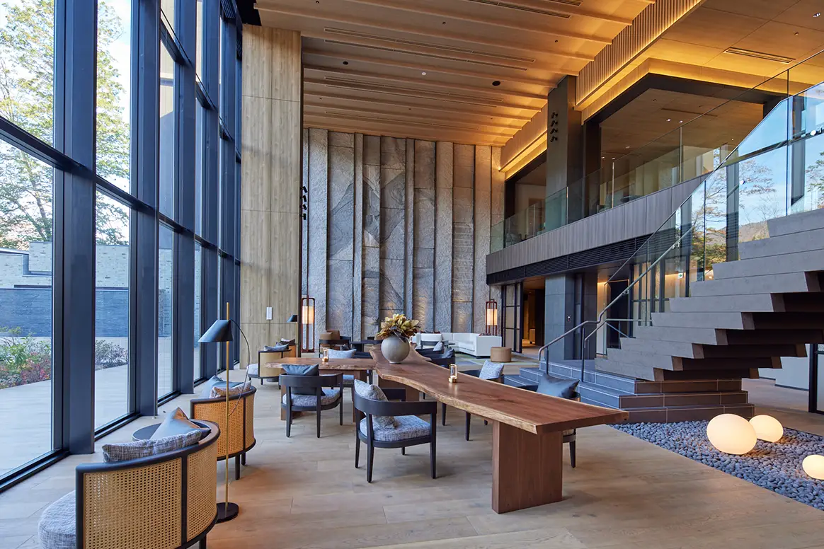 東急ハーヴェストクラブ VIALA 鬼怒川渓翠