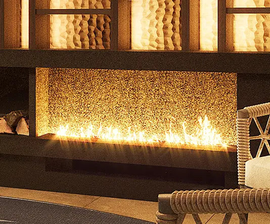 エントランスラウンジ完成予想CG