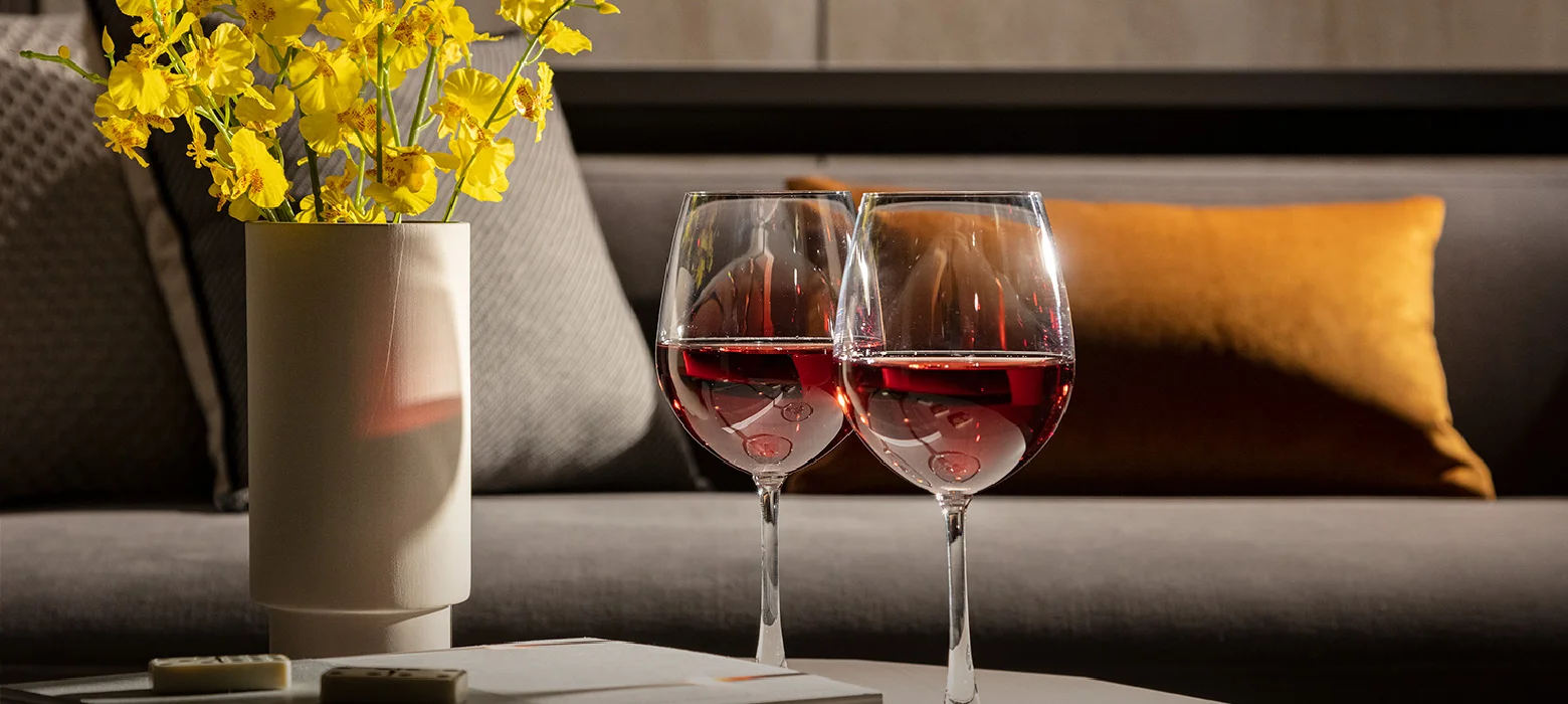 Bdタイプ モデルルーム写真