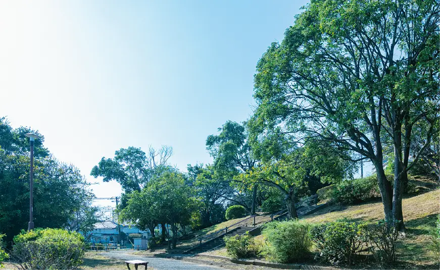 小川公園
