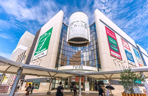 町田東急ツインズ