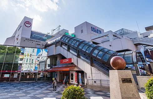 小田急百貨店 町田店