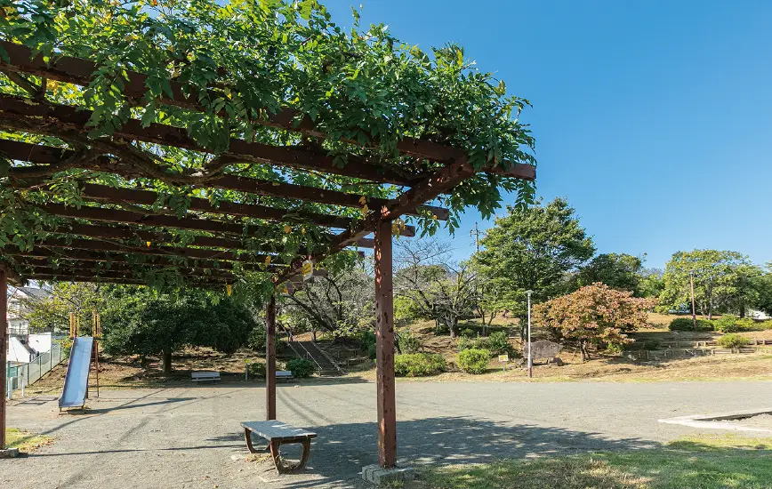 小川公園