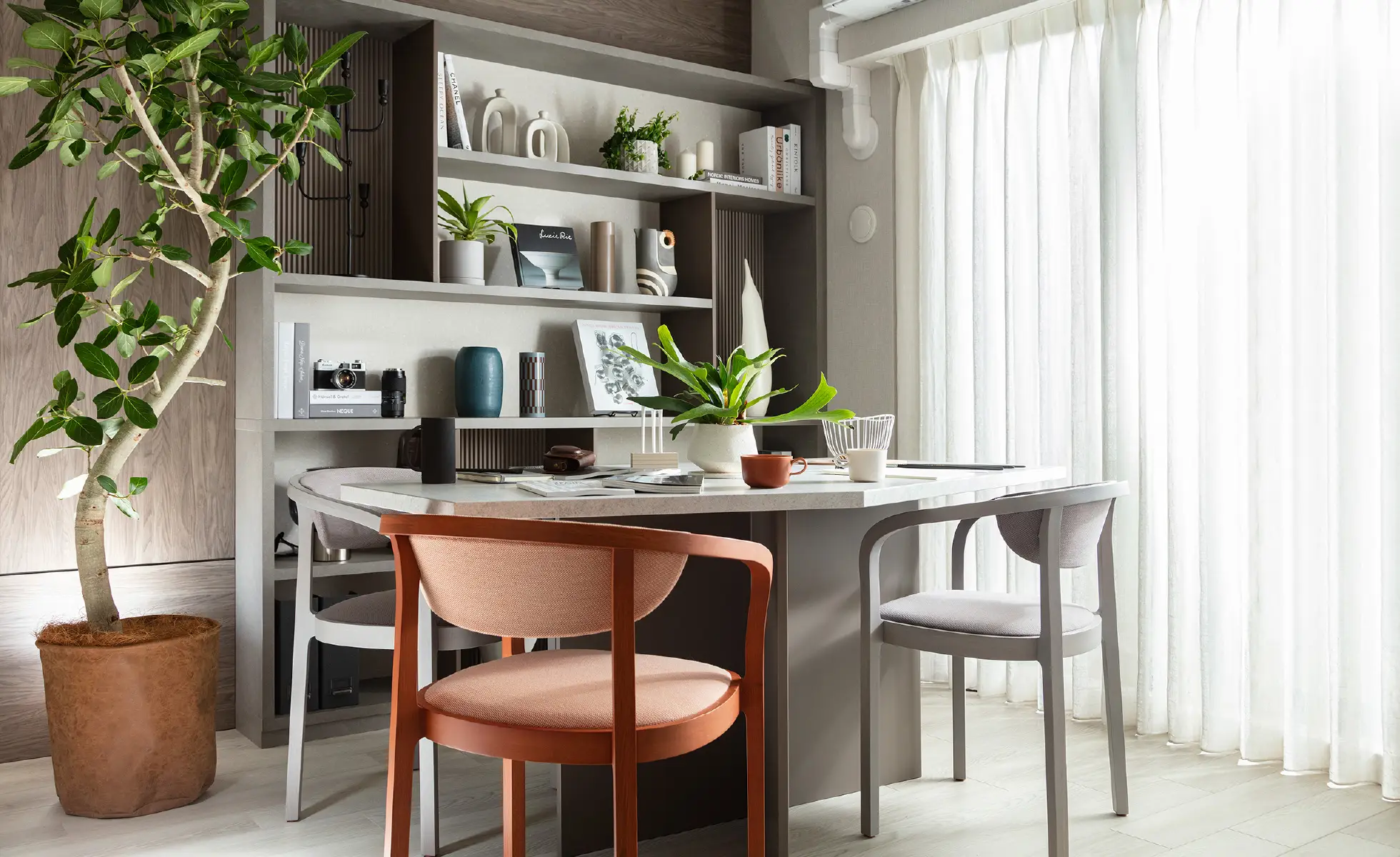 Bdタイプ 洋室(3)