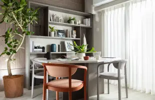 Bdタイプ 洋室(3)