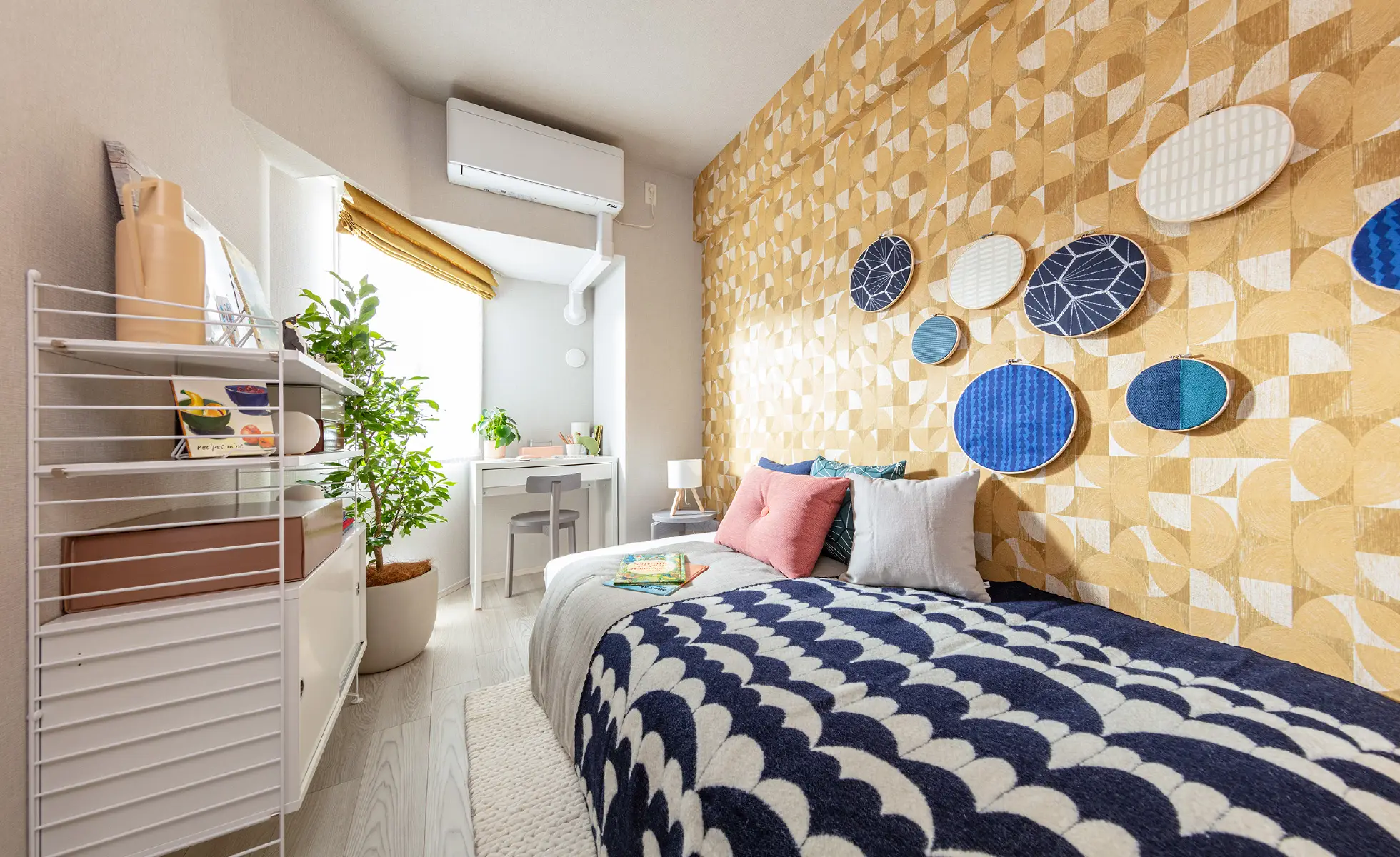 Bdタイプ 洋室(2)