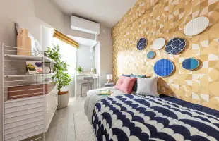 Bdタイプ 洋室(2)