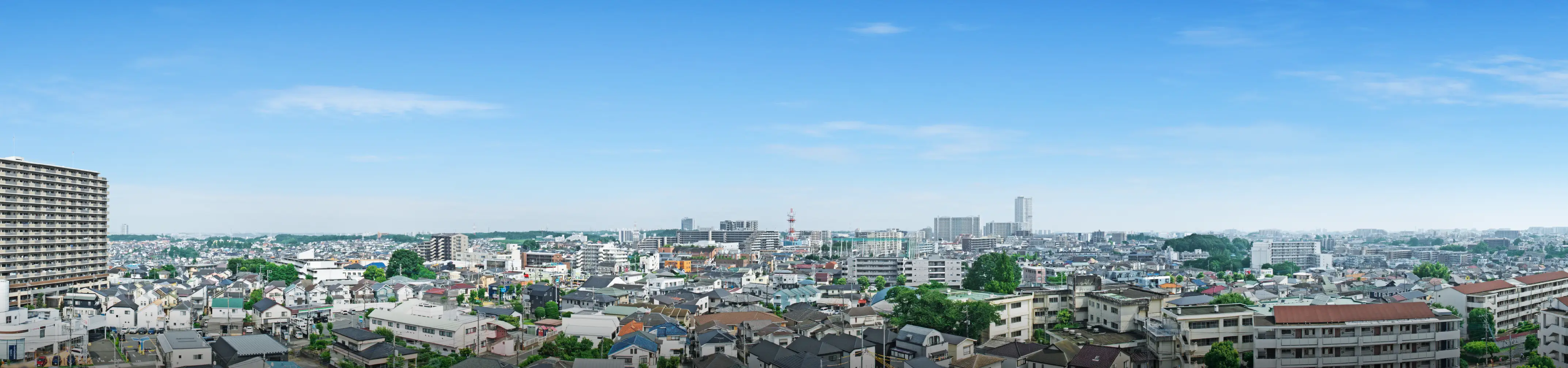 現地10階相当(2024年9月撮影)