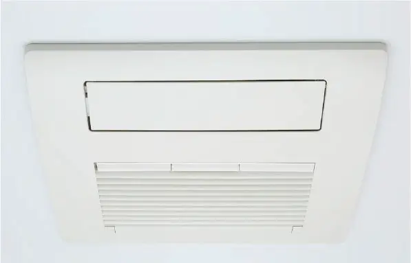 浴室換気暖房乾燥機