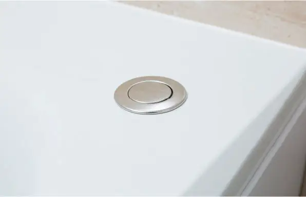 ポップアップ排水栓