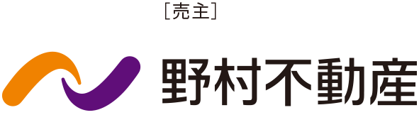 野村不動産