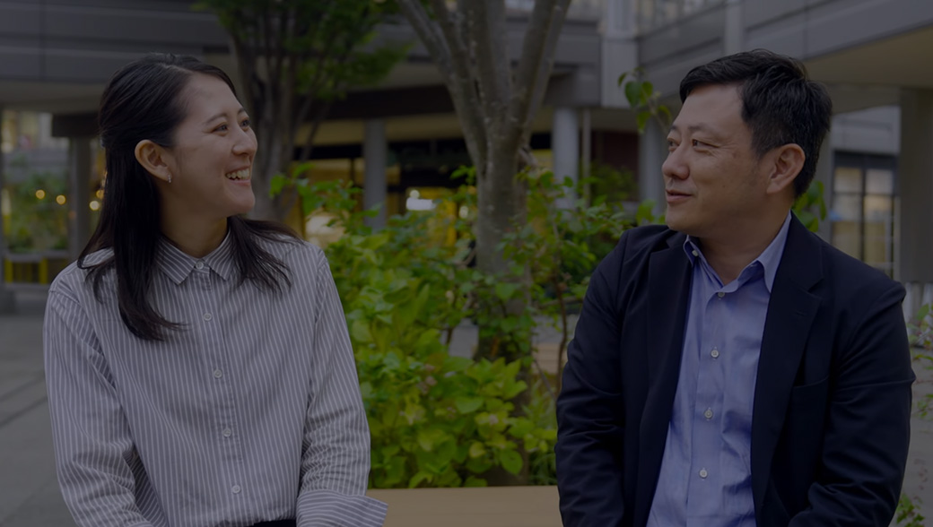 南町田グランベリー物語