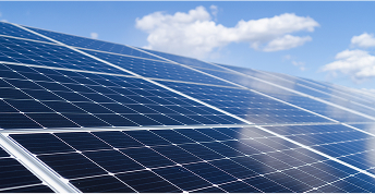 太陽光発電・蓄電池