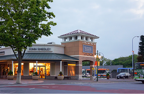 御殿場プレミアム・アウトレット