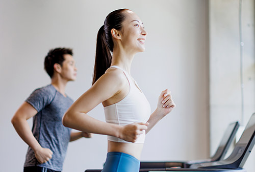 24/7ワークアウトたまプラーザ・鷺沼店