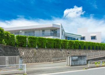 青葉フレール保育園