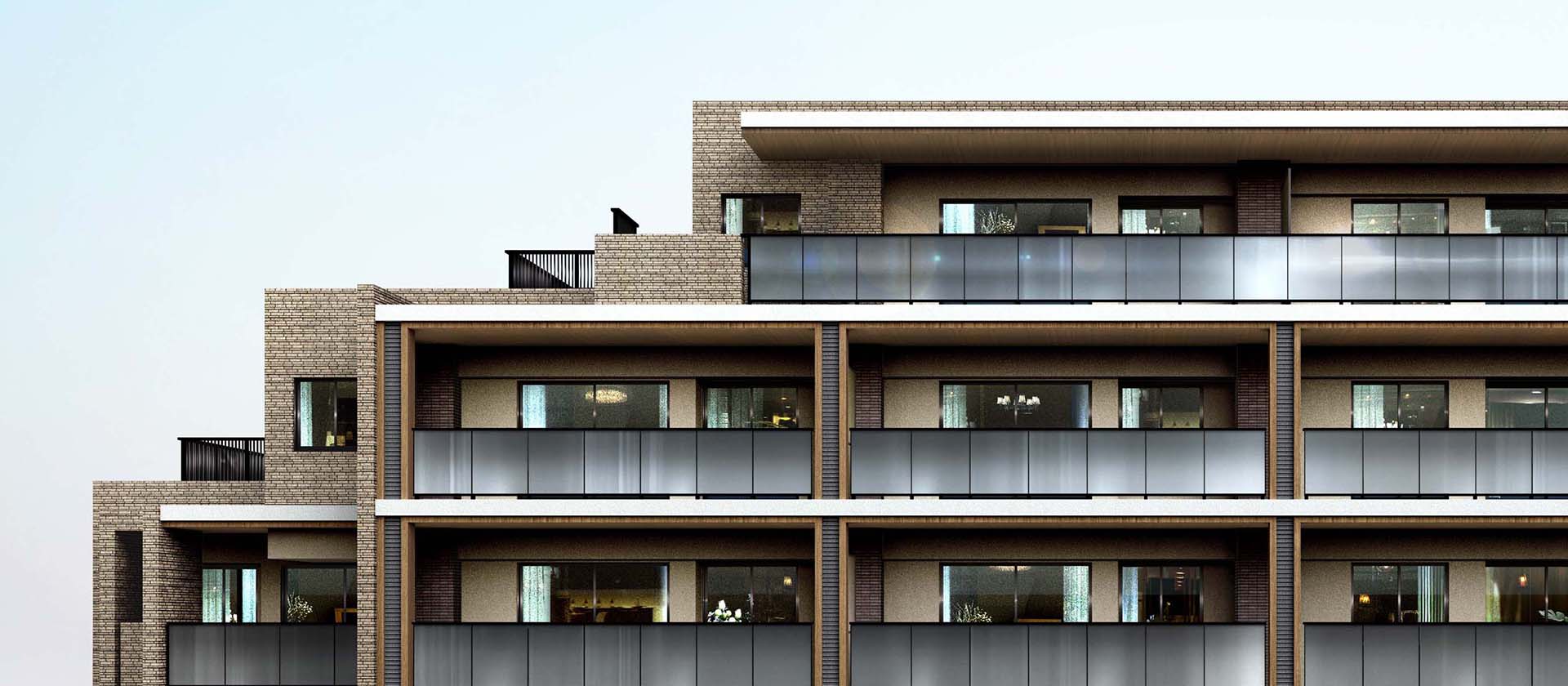 外観完成予想CG