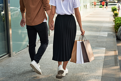 二子玉川ライズ