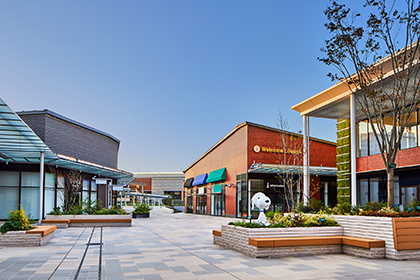 南町田グランベリーパーク