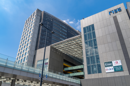 二子玉川ライズ