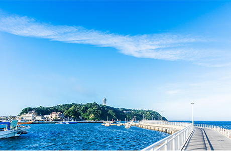 江ノ島