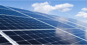 太陽光発電・蓄電池