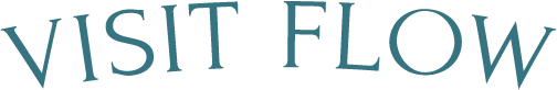 VISIT FLOW