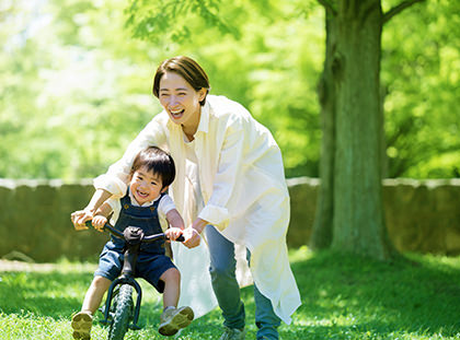 カッパーク鷺沼