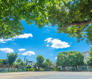 有馬こども公園