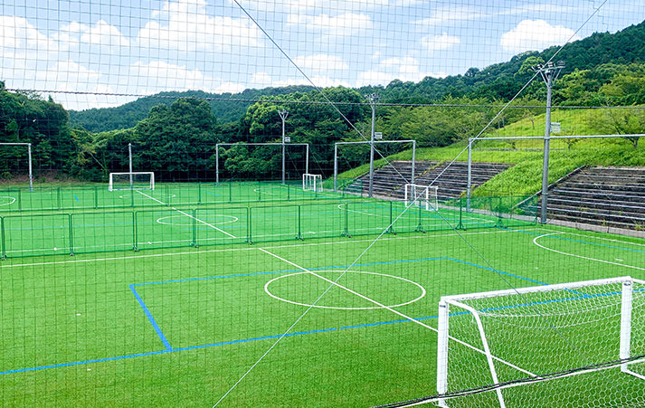 フロンタウンさぎぬま