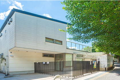 有馬の杜コスモス保育園