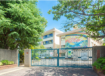 川崎市立有馬中学校