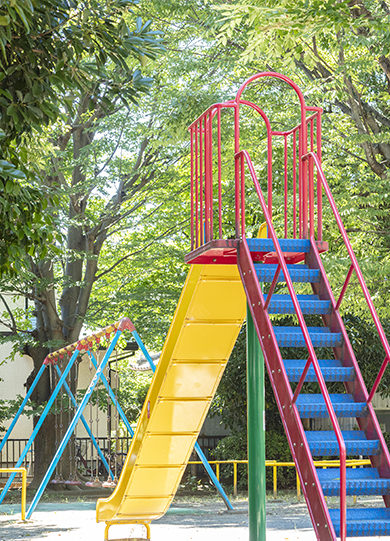 有馬こども公園