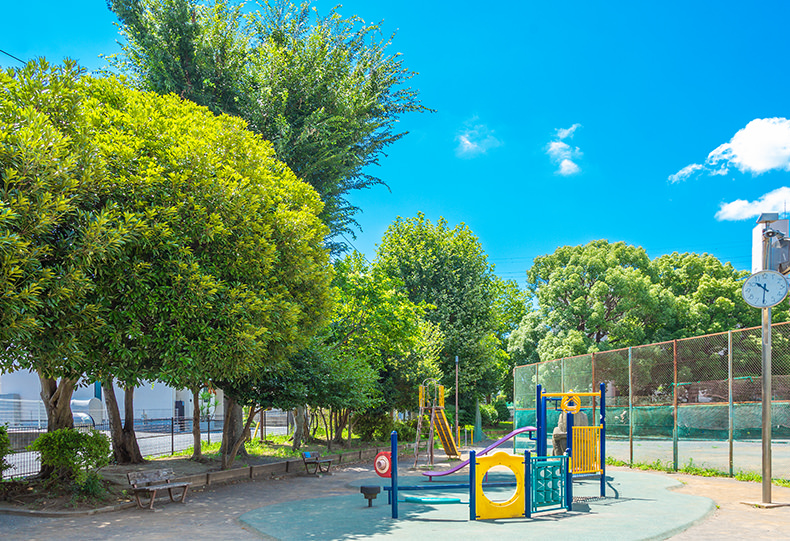 有馬こども公園