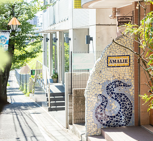 とうふ屋うかい