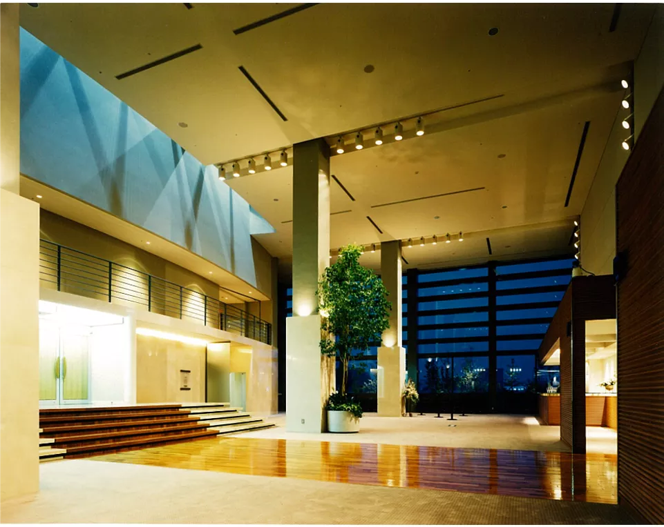 philia hall