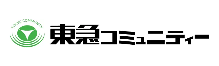 東急コミュニティーバナー