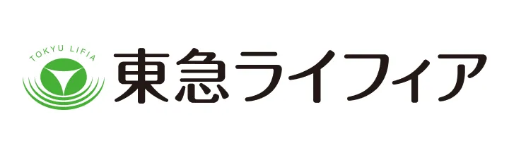東急ライフィアバナー