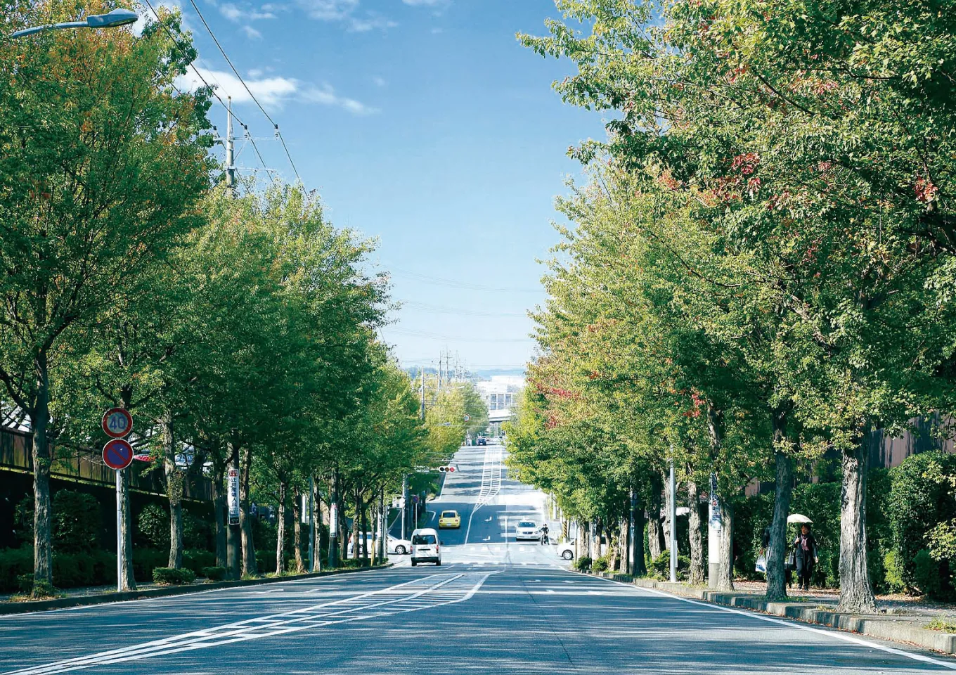 あざみ野