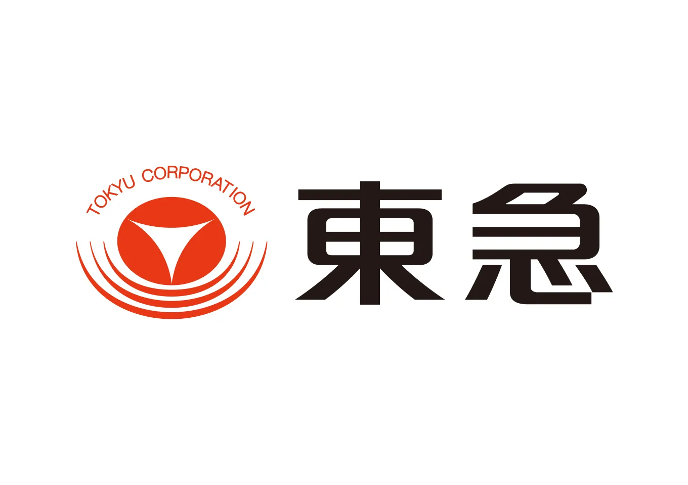 東急株式会社ロゴ