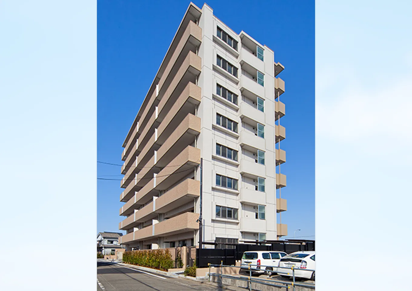 フォレスト南町田